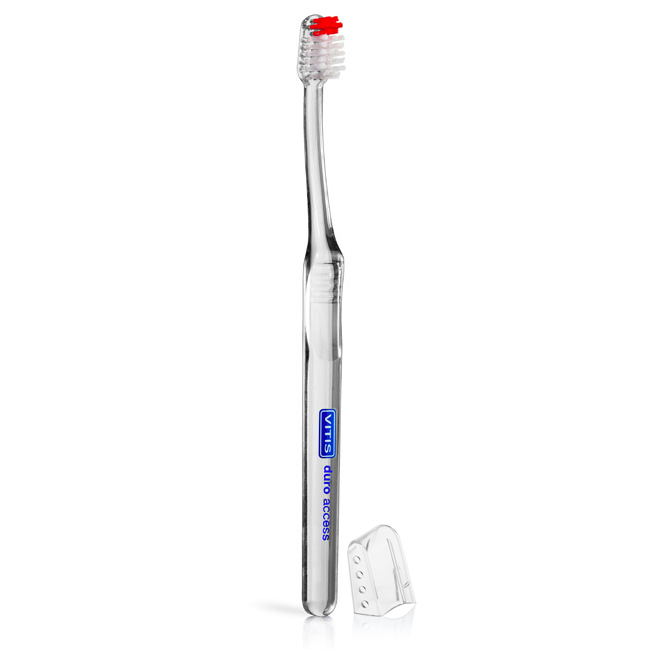 VITIS Cepillo Dental Access Duro