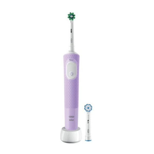 ORAL-B CEPILLO DENTAL ELÉCTRICO VITALITY PRO LILA