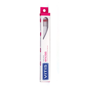 VITIS CEPILLO DENTAL ENCIAS
