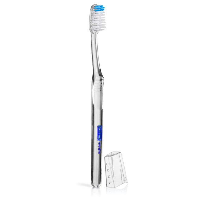 VITIS Cepillo Dental AD Medio