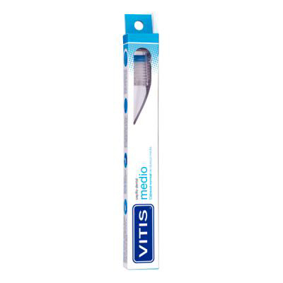 VITIS Cepillo Dental AD Medio