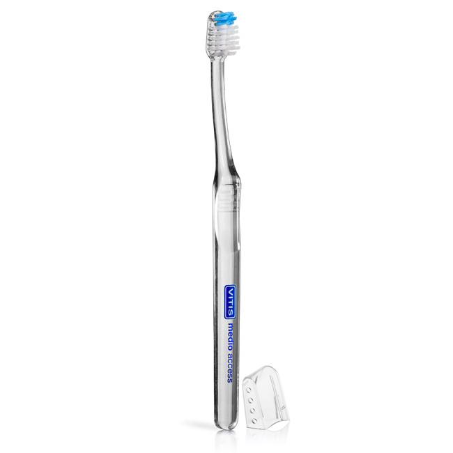 VITIS Cepillo Dental Access Medio