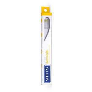 VITIS Cepillo Dental Sensible