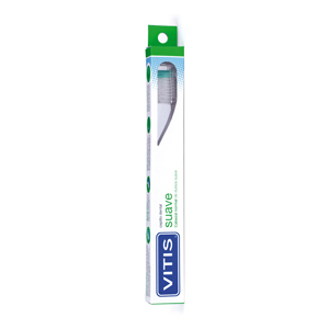 VITIS Cepillo Dental Suave	