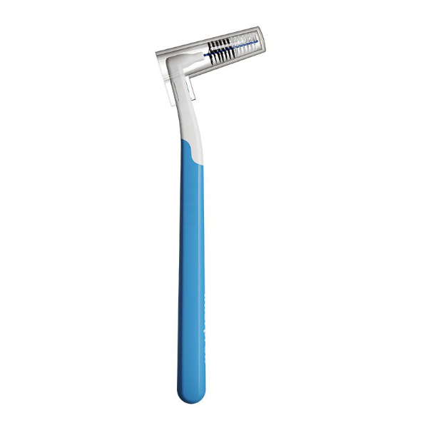 INTERPROX CEPILLO INTERDENTAL PLUS CONICAL PHD=1,7 (6 UNIDADES)
