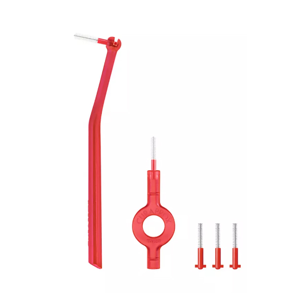 CURAPROX CEPILLO INTERDENTAL CPS 07 Prime Star (5 UNIDADES)