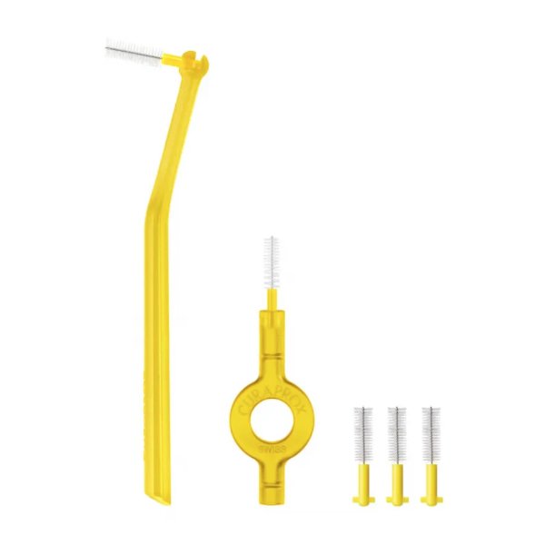 CURAPROX CEPILLO INTERDENTAL CPS 09 PRIME (5 UNIDADES)