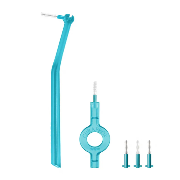 CURAPROX CEPILLO INTERDENTAL INICIO CPS 06 PRIME (5 UNIDADES)