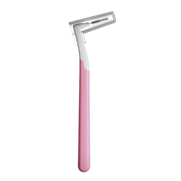 INTERPROX CEPILLO INTERDENTAL NANO PLUS PHD = 0.7 (6UDS)  