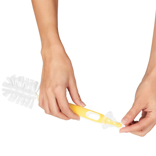 MEDELA Cepillo Para Biberones Quick Clean