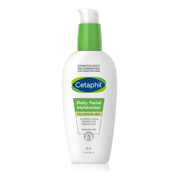GALDERMA CETAPHIL CREMA HIDRATANTE DIA FACIAL	