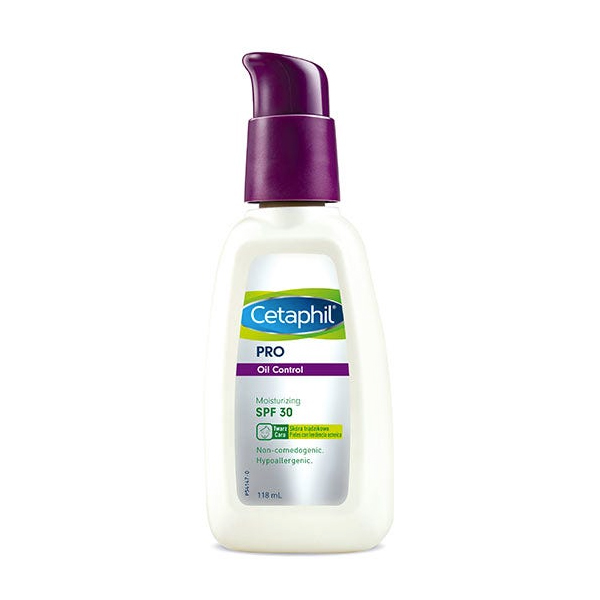 GALDERMA Cetaphil® PRO Oil Control Hidratante SPF 30 (118ml) 