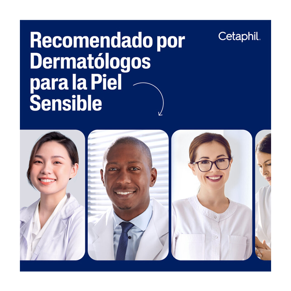 GALDERMA CETAPHIL PRO REDNESS CONTROL ESPUMA ANTI-ROJECES (236ML)