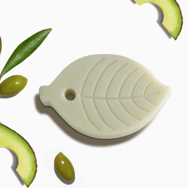 MUSTELA CHAMPU SOLIDO CABELLO Y CUERPO PASTILLA (75g)