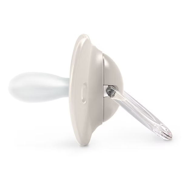 SUAVINEX CHUPETE ANATÓMICO TETINA SX PRO SILICONA 6-18M (2 UNIDADES)