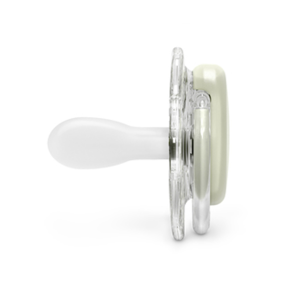 SUAVINEX CHUPETE POEM POETRY FISIOLOGICO SILICONA 0-6M (1 UNIDAD)