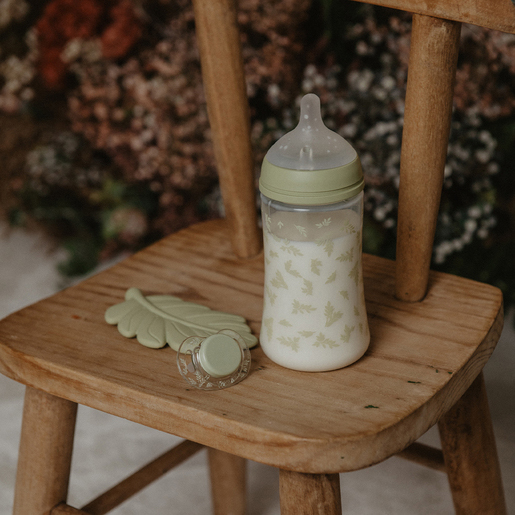 SUAVINEX CHUPETE POEM POETRY FISIOLOGICO SILICONA 0-6M (1 UNIDAD)