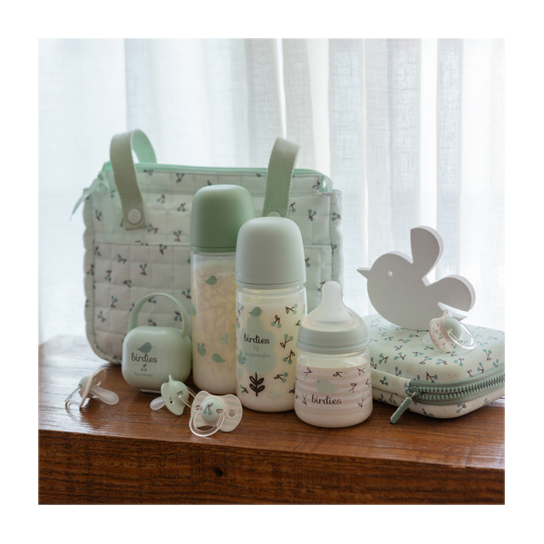 SUAVINEX CHUPETE TETINA SX PRO ANATÓMICO SILICONA +18M (2 UNIDADES)