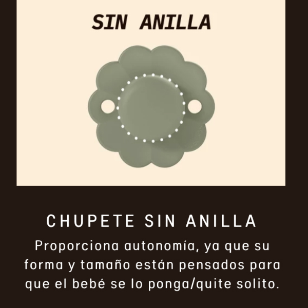 SUAVINEX CHUPETE WONDER SILICONA INTENSE COLOR 6-18M (1 UNIDAD)