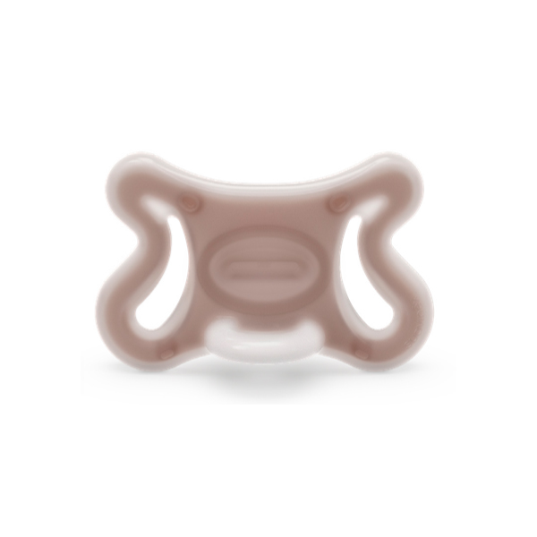 SUAVINEX CHUPETE ZERO ZERO FISIOLÓGICO 0-6M (COLOR DEEP)