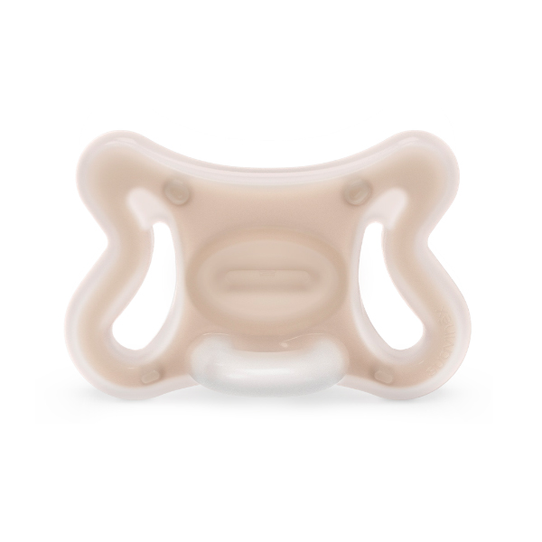 SUAVINEX CHUPETE ZERO ZERO FISIOLÓGICO -2M a 2M (COLOR LIGHT)