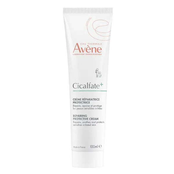 AVÈNE CICALFATE+ CREMA REPARADORA (100ml)