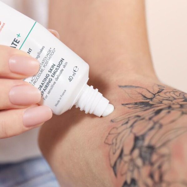 AVÈNE CICALFATE EMULSIÓN REPARADORA POST ACTO DERMA (40ML)