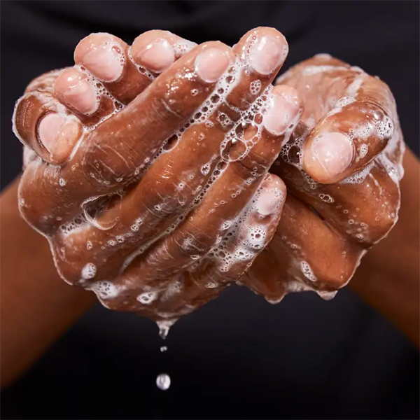 AVÈNE CICALFATE+ GEL LIMPIADOR SANEANTE (200ML)