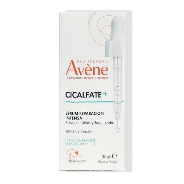 AVÈNE CICALFATE+ SÉRUM REPARACIÓN INNOVACIÓN INTENSA (30ml)