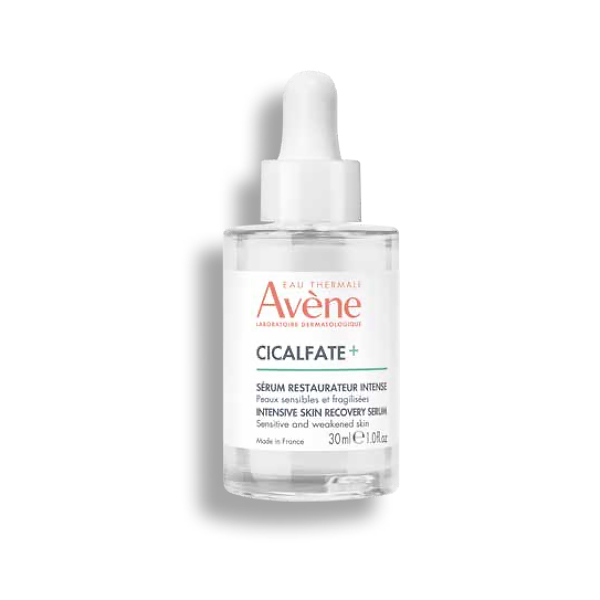 AVÈNE CICALFATE+ SÉRUM REPARACIÓN INNOVACIÓN INTENSA (30ml)