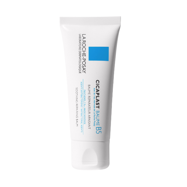 LA ROCHE POSAY CICAPLAST BAUME B5+ BÁLSAMO CALMANTE ULTRA REPARADOR (100ml)	