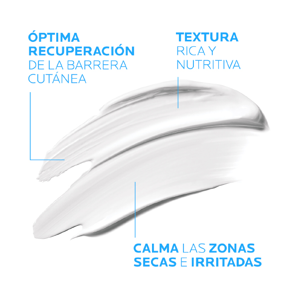 LA ROCHE POSAY CICAPLAST BAUME B5+ BÁLSAMO CALMANTE ULTRA REPARADOR (40ml)