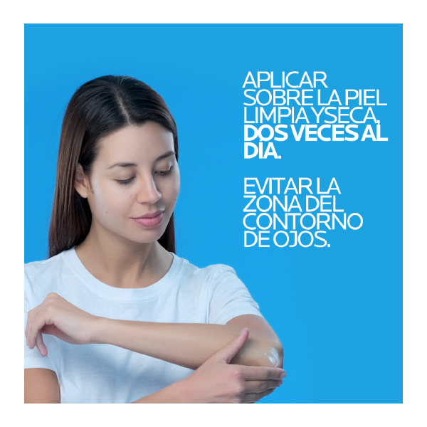 LA ROCHE POSAY CICAPLAST BAUME B5+ BÁLSAMO CALMANTE ULTRA REPARADOR (40ml)