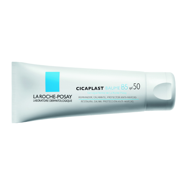 LA ROCHE POSAY CICAPLAST BAUME B5+ SPF50 BÁLSAMO REPARADOR MARCAS Y TATUAJES (40ml)
