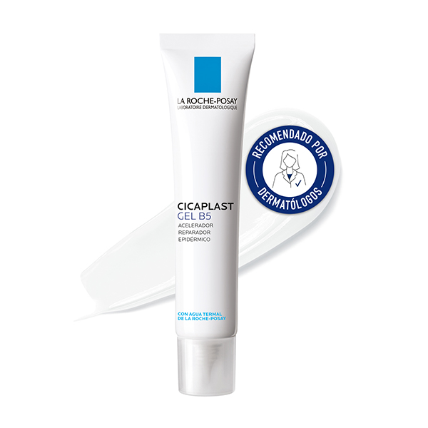 LA ROCHE POSAY CICAPLAST GEL B5 CREMA CICATRIZANTE (40ML)