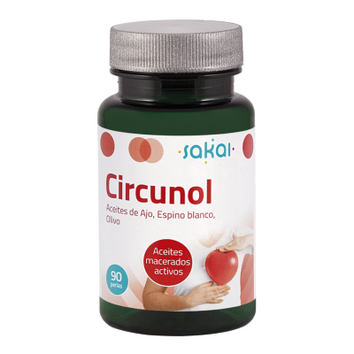 Circunol (90 Perlas)