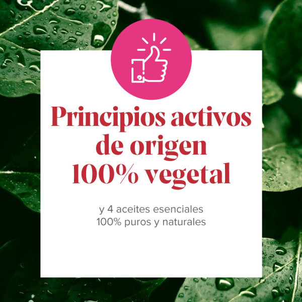 ARKOPHARMA CIS-CONTROL FLASH (20 CÁPSULAS)