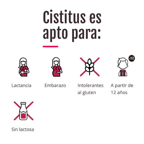 URIACH Cistitus FASE PREVIA (30 COMPRIMIDOS)