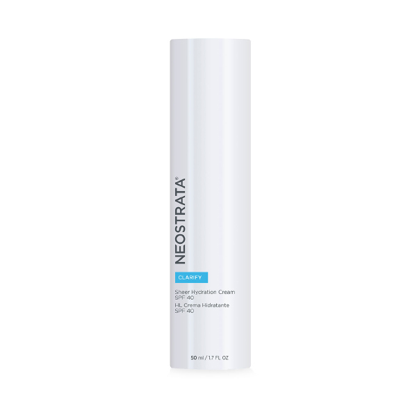 KENVUE NEOSTRATA CLARIFY HIDRATANTE ANTIARRUGAS SPF40 (50ml) 