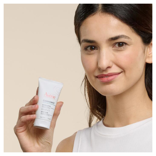 AVÈNE CLEANANCE MASCARILLA DETOX (50ml)