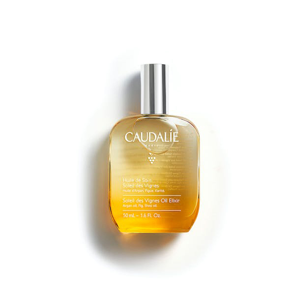 CAUDALIE  ACEITE SOLEIL VIGNES (50ML)