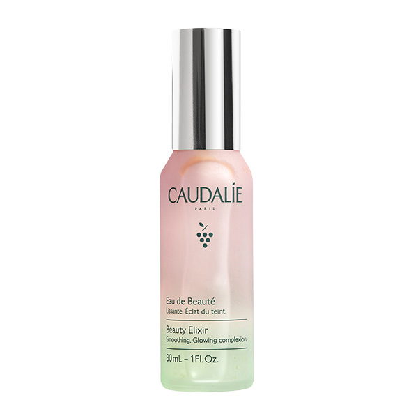 CAUDALIE COFRE AGUA DE BELLEZA (30ML) + MASQUE INSTANT DETOX (15ML)