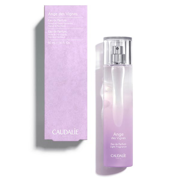 CAUDALIE COFRE AGUA PERFUMADA ANGE DE VIGNES (50ml) +GEL DE DUCHA ANGE DES VIGNES (200ML)