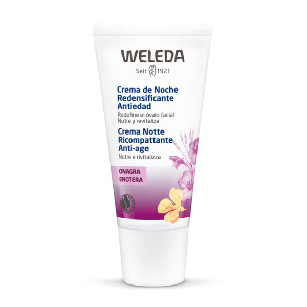 WELEDA PACK ONAGRA ANTIEDAD GLOBAL (CREMA DE DIA+ NOCHE+ CONTORNO OJOS)
