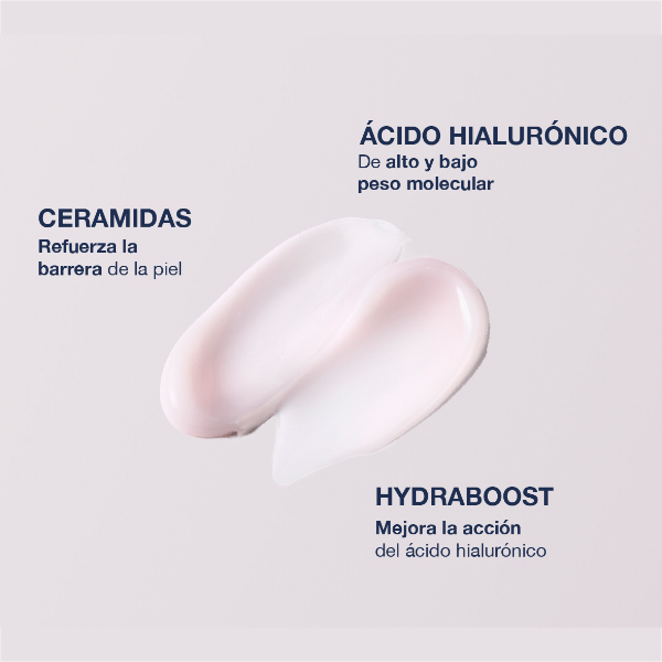 RILASTIL COFRE AQUA INTENSE 72H GEL-CREMA (40ML) + SERUM INTENSIVE C (15ML) + LIMPIADOR GEL AQUA (15ML)