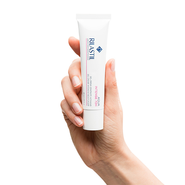 RILASTIL AQUA INTENSE 72H HIDRATANTE INTENSIVO (40ml) 