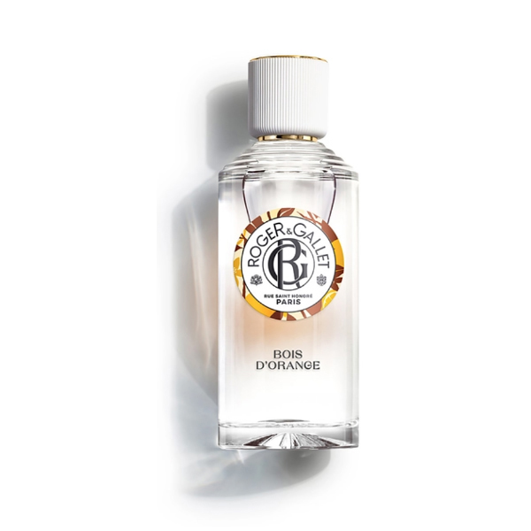 ROGER&GALLET COFRE BOIS D´ORANGE EAU PARFUMÉ (100ML) + DIFUSOR MIKADO AROMA BOIS D´ORANGE REGALO!