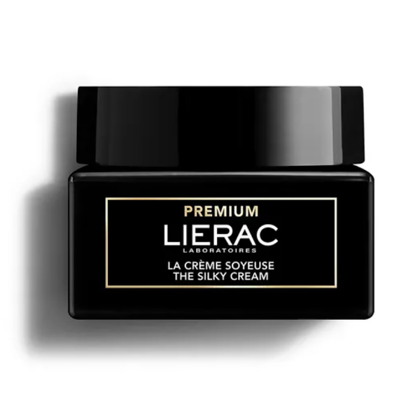 LIERAC COFRE PREMIUM CREMA ANTIEDAD SEDOSA (50ML) + CONTORNO DE OJOS (20ML) + NECESER REGALO!