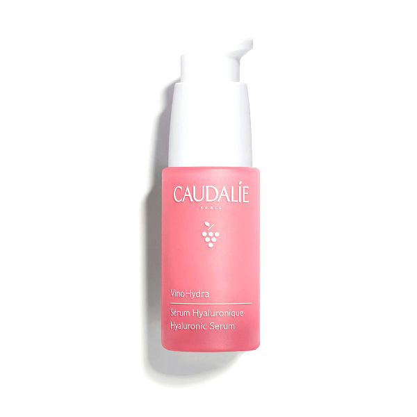 CAUDALIE COFRE DE HIDRATACIÓN VINOHYDRA SERUM HIDRATANTE (30ML) + LIMPIADOR HIDRATANTE (30ML) + MASCARILLA HIDRATANTE (15ML)