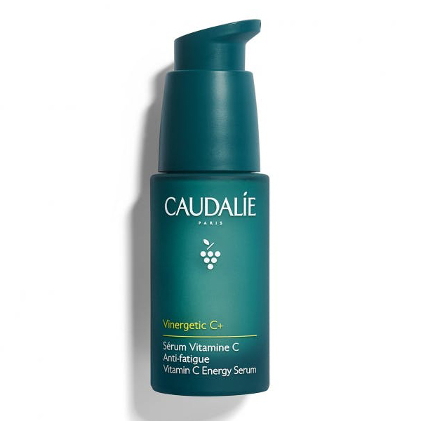 CAUDALIE VINERGETIC C+ SERUM VITAMINA C ANTI-FATIGA ANTES VINEACTIV (30ML)